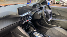 Peugeot 2008 100kW GT Premium 50kWh 5dr Auto Electric Estate